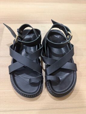 Liberté Bronte Sandal—Size 38